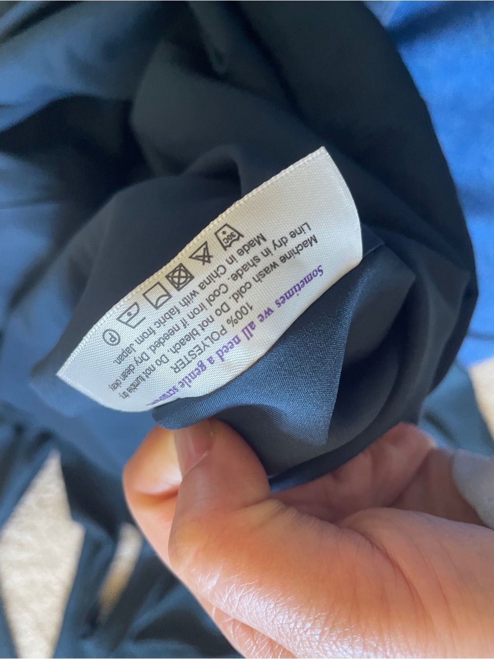 New! M.M. Lafleur The Hailey Dress size 2 - Picture 11 of 11